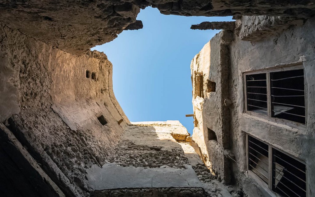 الزارة القطيف