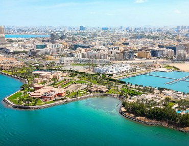 عقار حي الرويس جدة