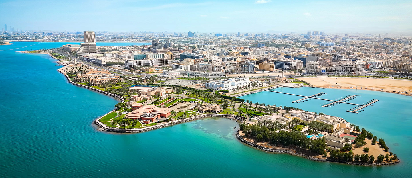 عقار حي الرويس جدة