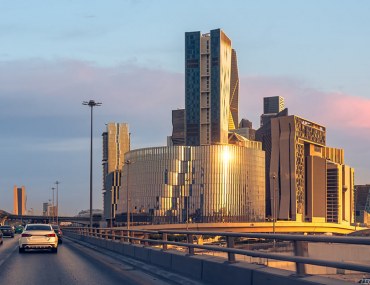 عقار حي الخزامى الرياض