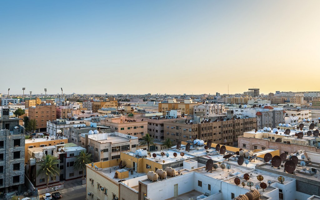 متوسط اسعار عقار حي القمرية