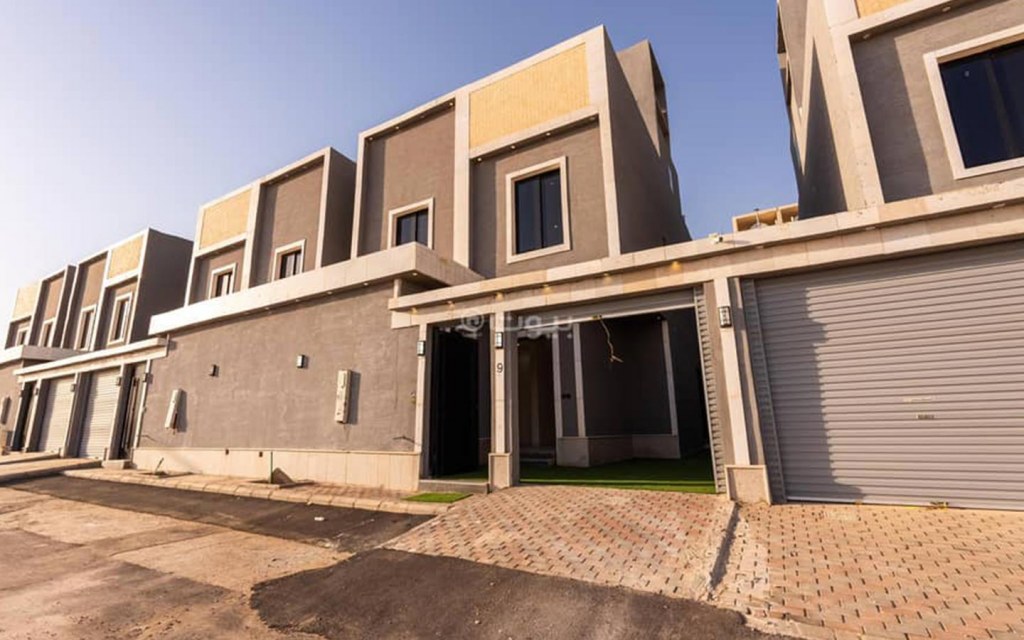 عقار حي بدر الرياض