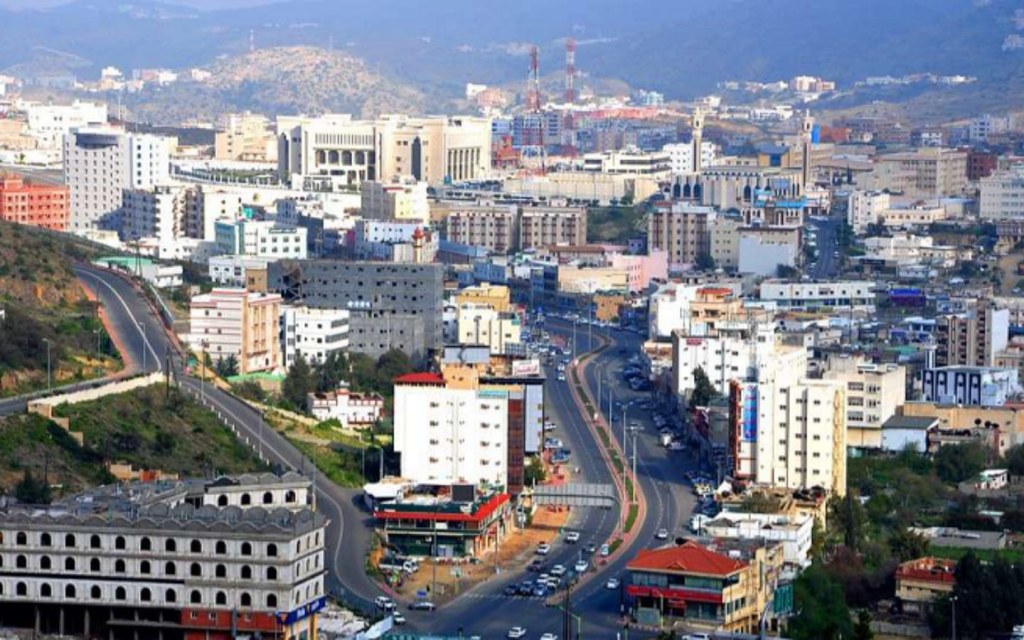 عقار الباحة