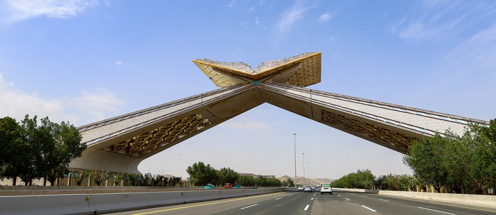 شقق للايجار اليومي مكة قريبة من الحرم