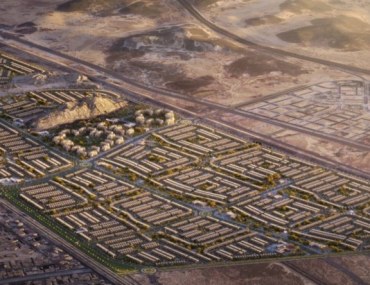 مشروع بوابة مكة