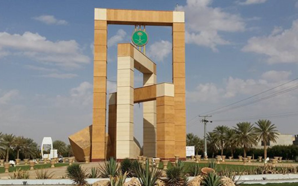 البدائع القصيم