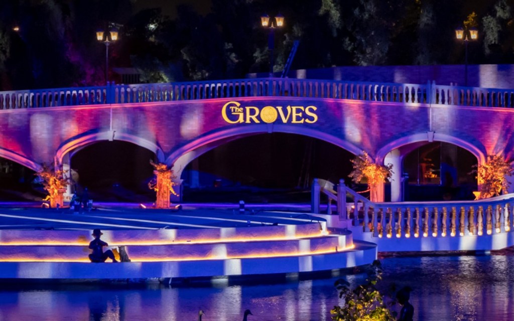 فعاليات موسم الرياض 2025