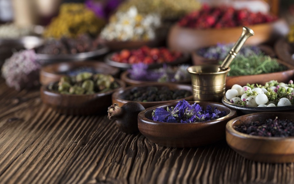 محلات عطارة