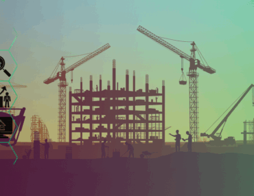 تقنيات البناء الحديث