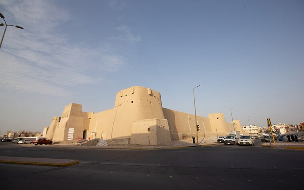 المنيزلة الاحساء