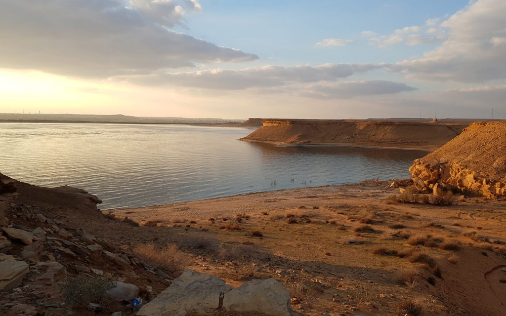 دومة الجندل