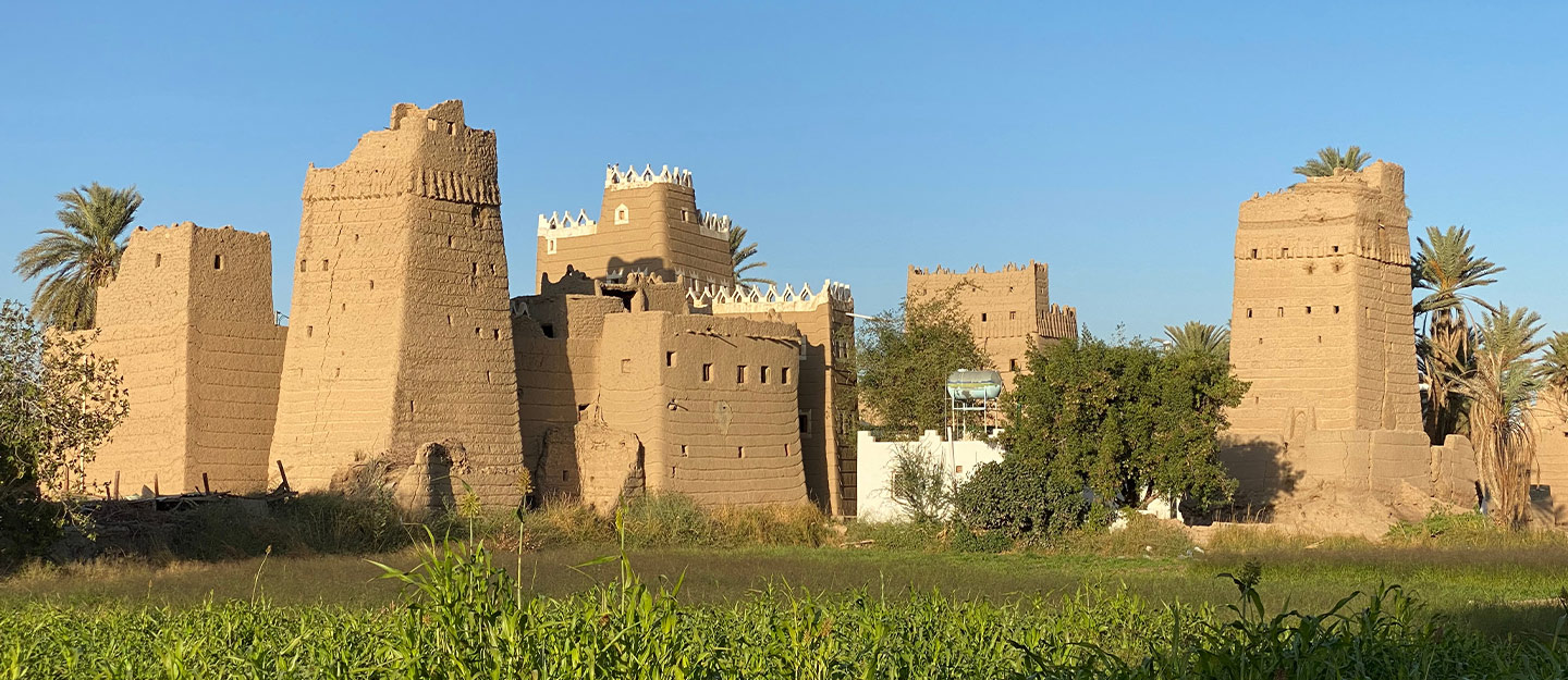 وادي نجران
