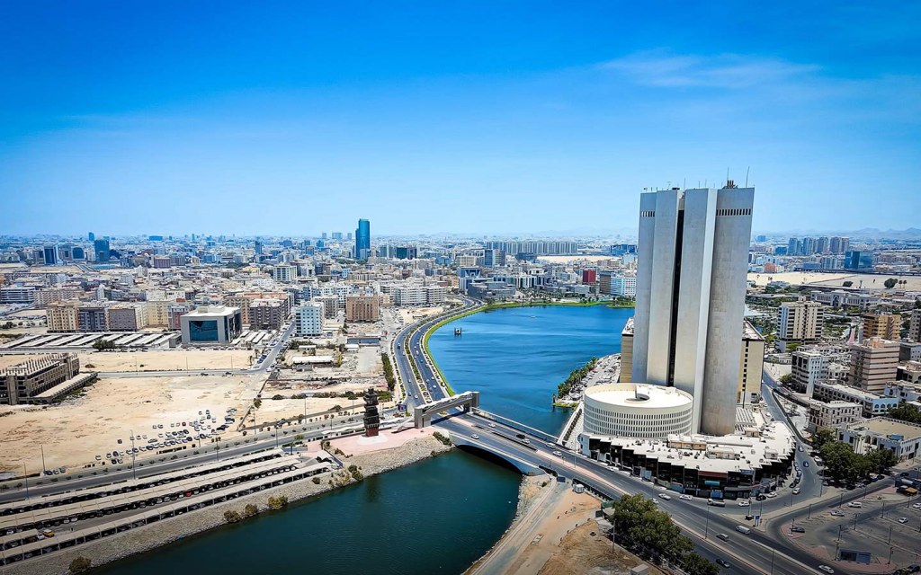 عقار حي الرحاب جدة