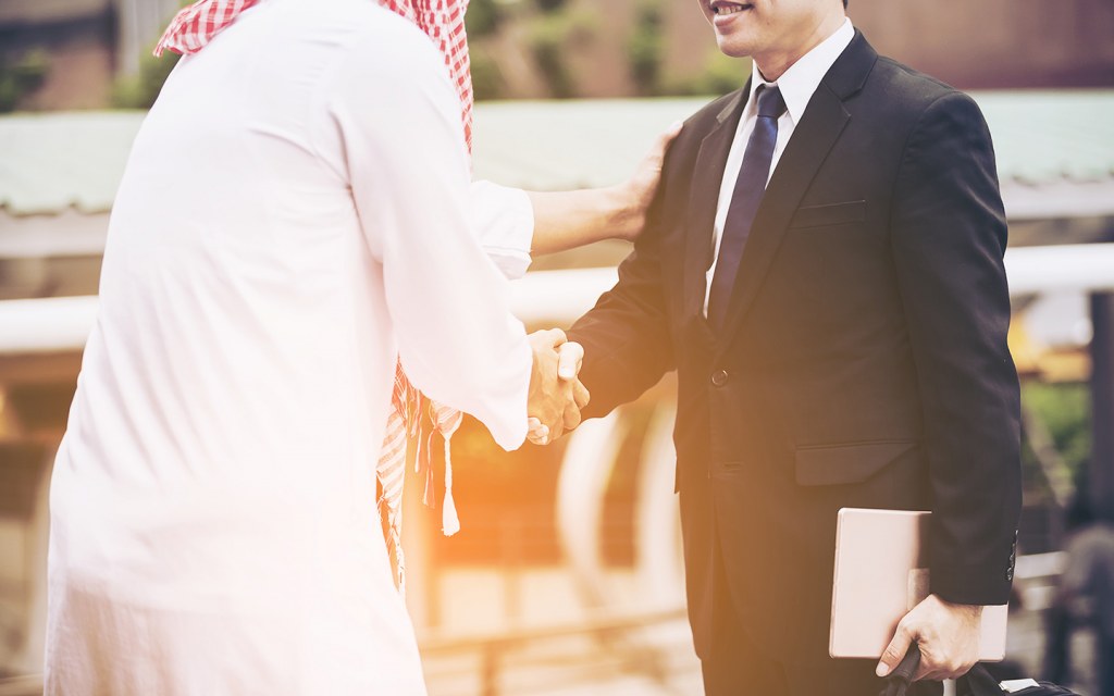 حل النزاعات العقارية