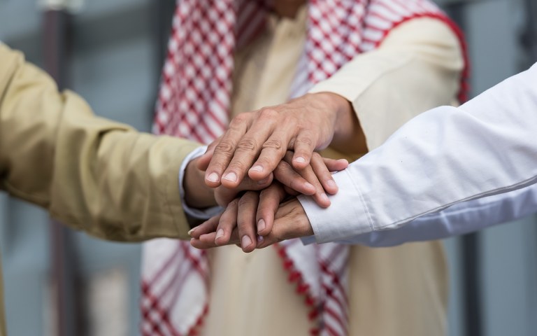اتحاد الغرف السعودية