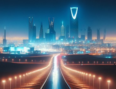 الهيئة الملكية لمدينة الرياض