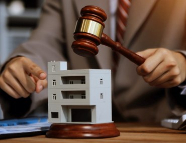 لجنة معالجة أخطاء تسجيل الملكية