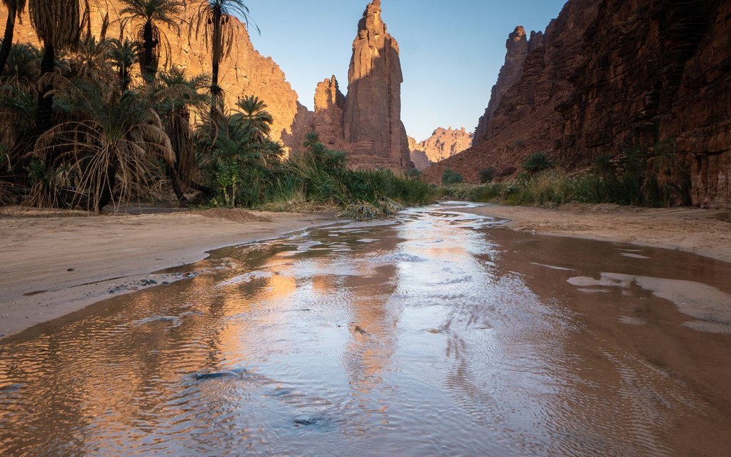 تنمية القطاع السياحي
