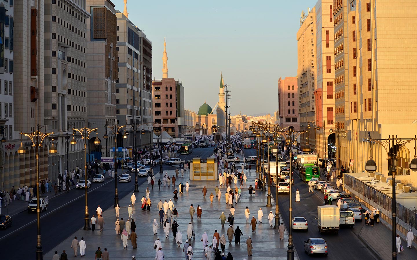 غرف ايجار يومي بالمدينه المنورة