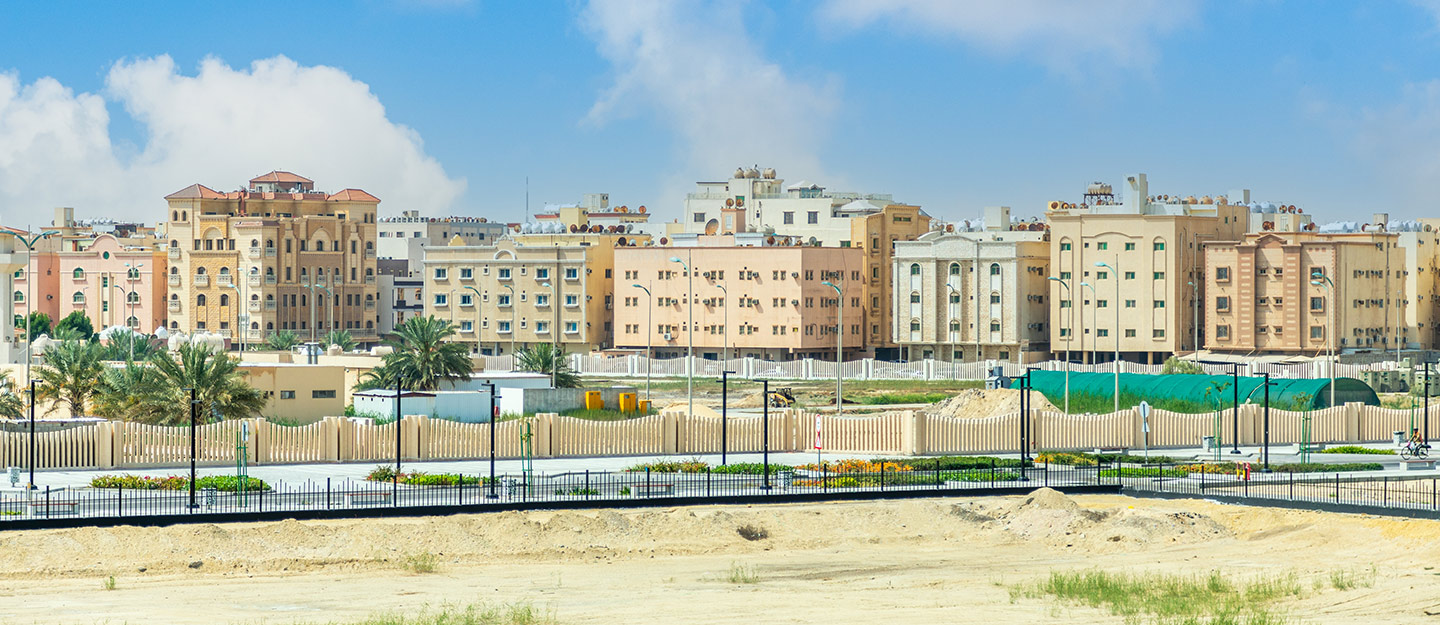 عقار حي الزهور جازان