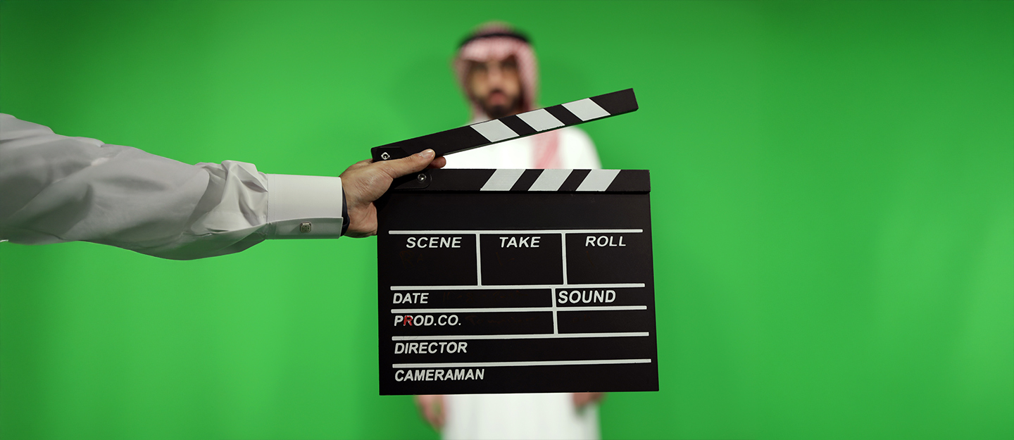 انتاج الافلام من صندوق البحر الأحمر