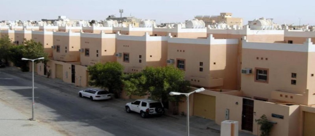 شراء سكن عن طريق الضمان