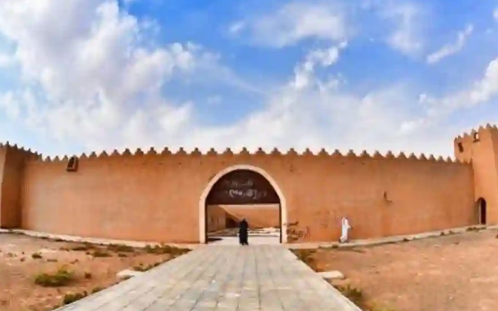 قصر المذهن