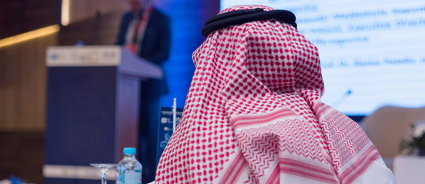 مؤتمر E3 تمكين تجربة العميل