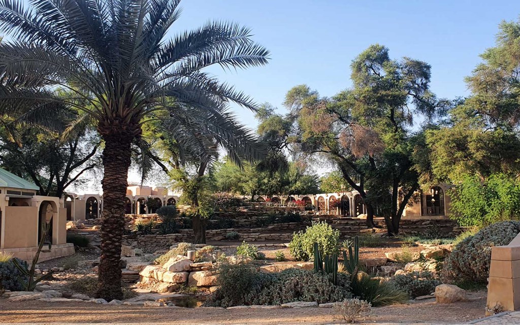 مشروع الرياض الخضراء