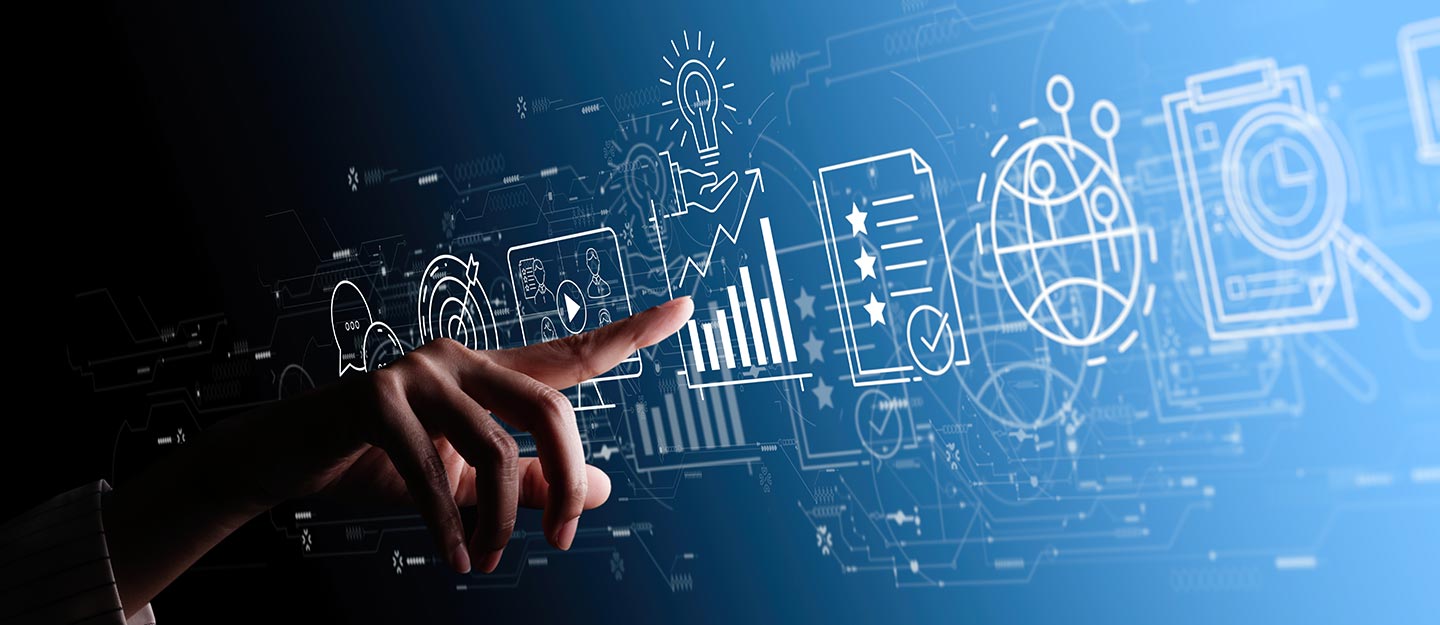 برنامج المهارات اللغوية لصناعة المحتوى