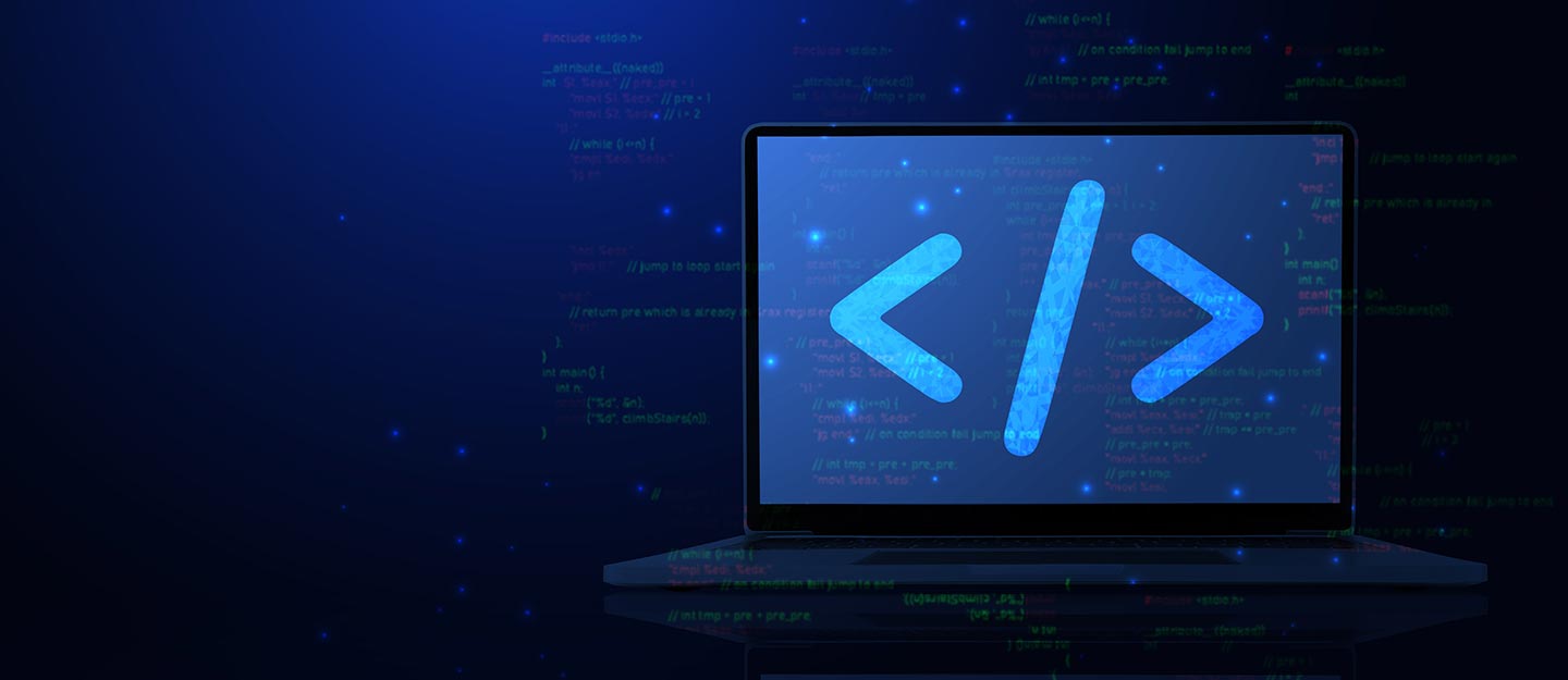 برنامج مقدمة في بناء واجهات مواقع