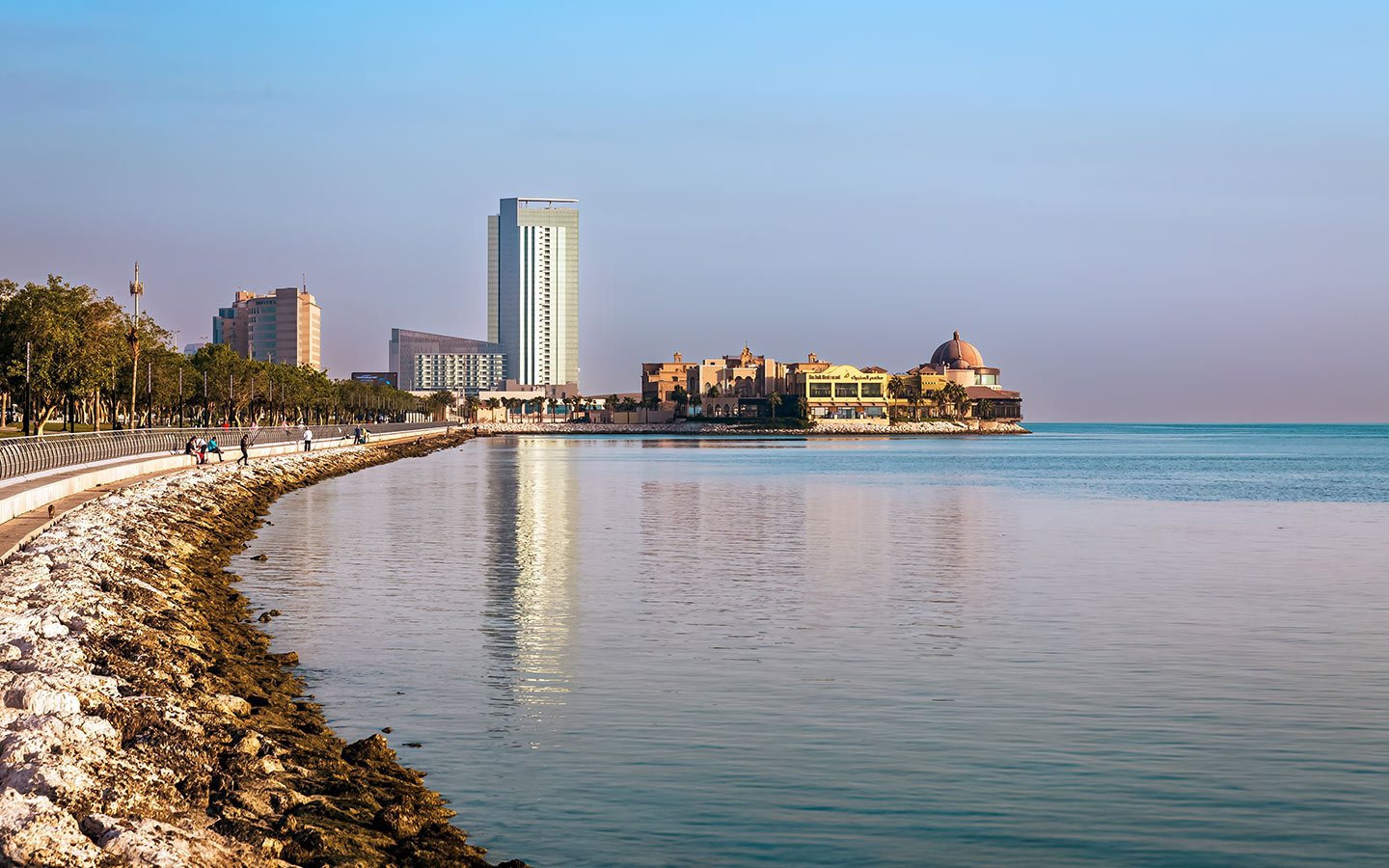 شقق في الخبر للايجار اليومي