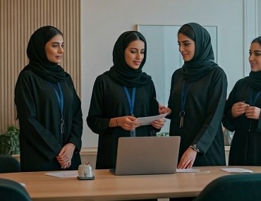 المؤتمر العالمي للمرأة في علم البيانات