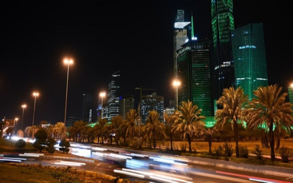 المشاريع العقارية في حي النرجس