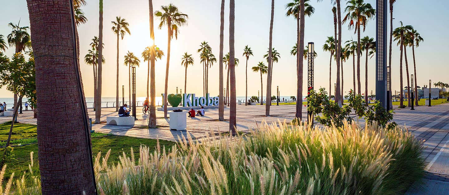 حي الشراع الخبر