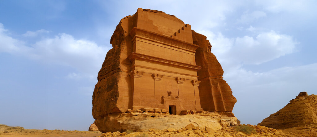 شركة العلا للتطوير