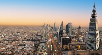 كيف يبدو نمط الحياة في حي المروج بالرياض؟