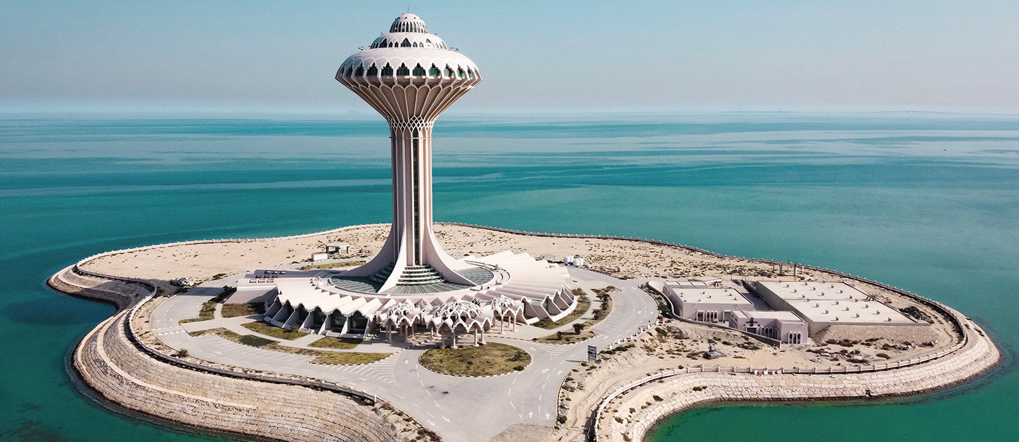الملتقى التقني بالدمام