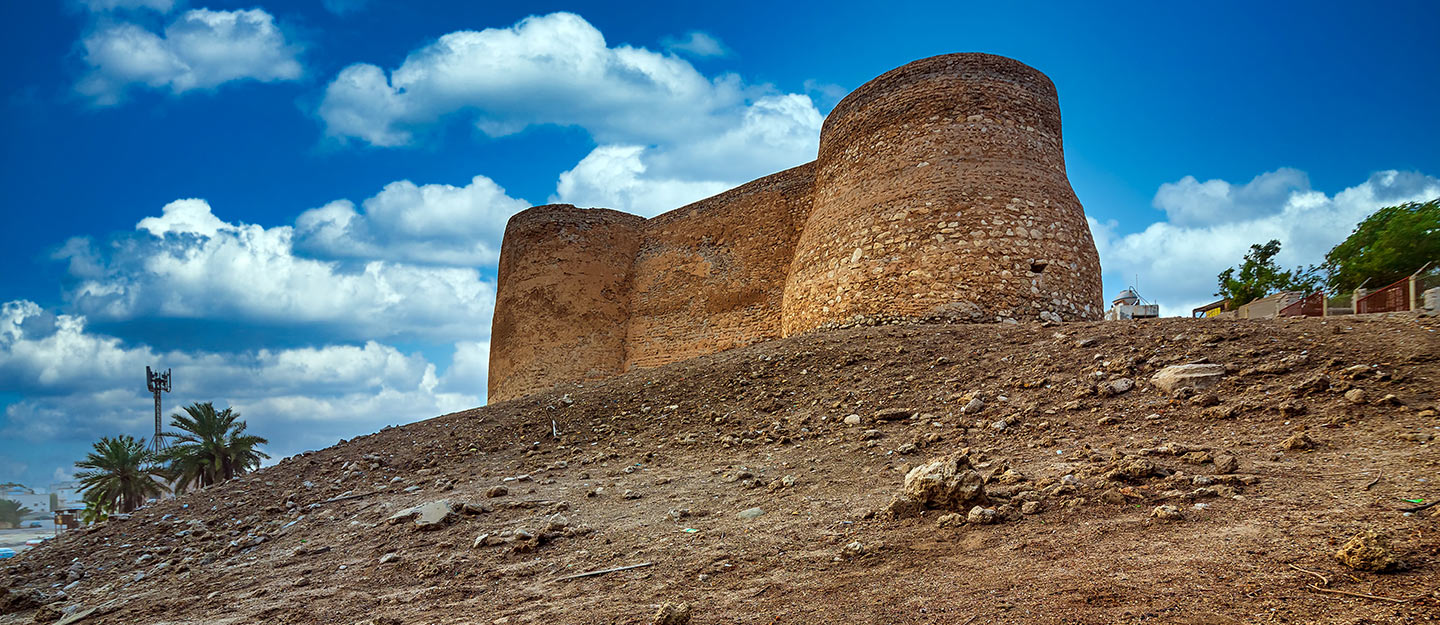 معالم القطيف