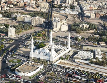 قصر سعيد بن العاص