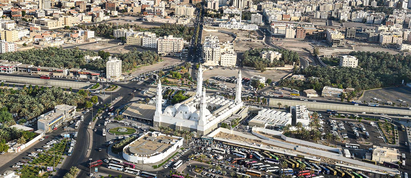 قصر سعيد بن العاص