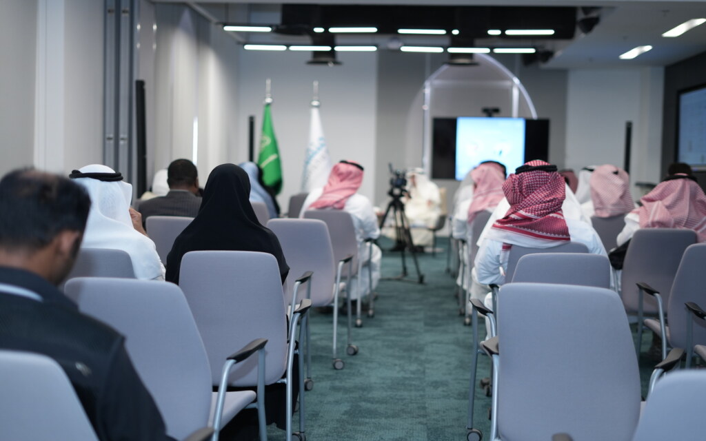 عروض تقديمية للمشاريع الناشئة والفرص الاستثمارية
