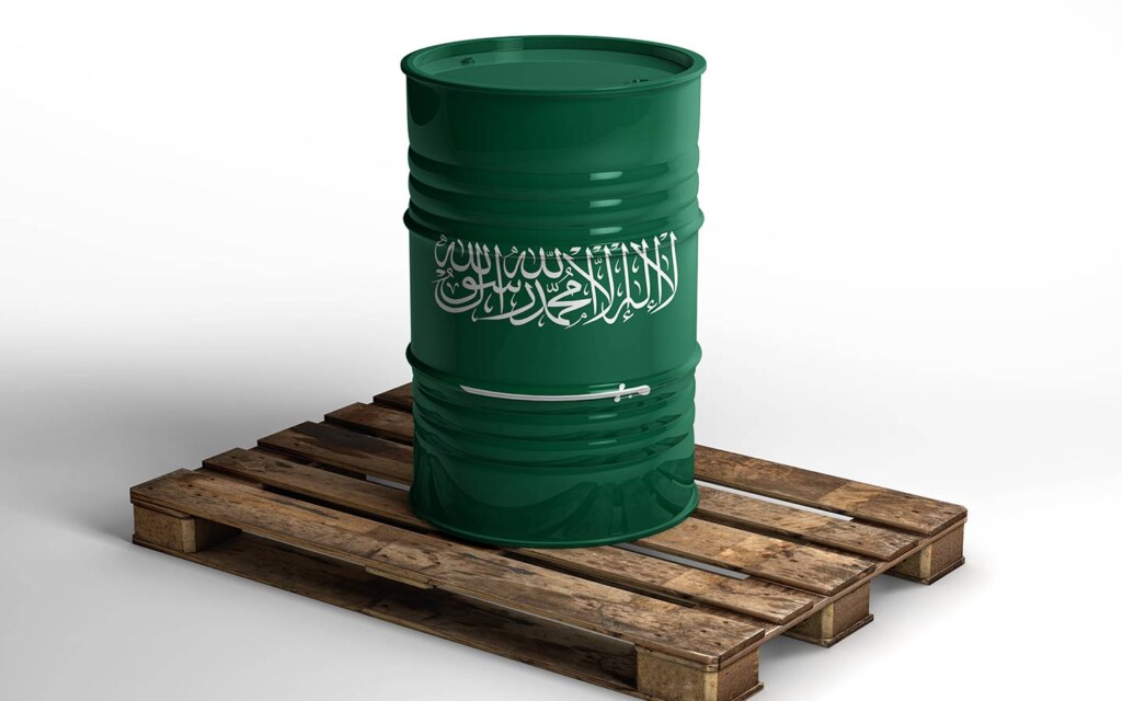 تحويل‭ ‬النفط‭ ‬الخام‭ ‬إلى‭ ‬كيميائيات