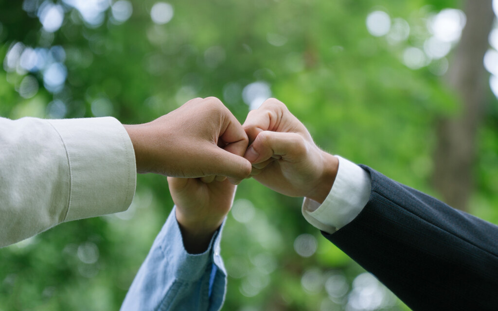 برامج مركز المسؤولية المجتمعية