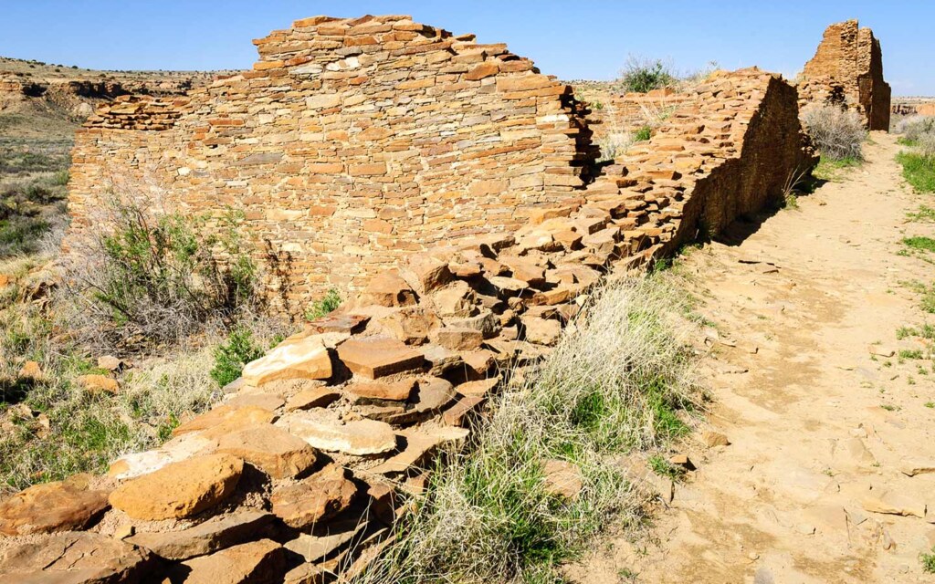 آثار موقع أم عمارة الأثري