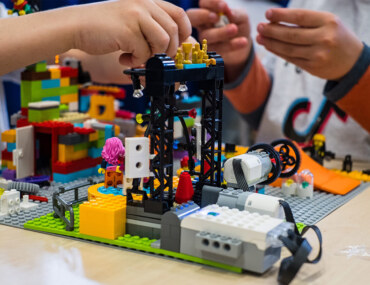 فعالية تذكرة المستكشف