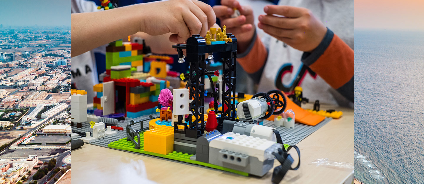 فعالية تذكرة المستكشف