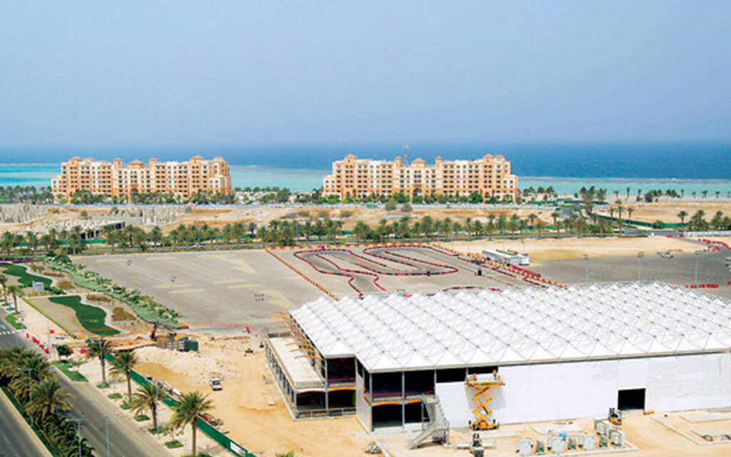حي البيلسان مدينة الملك عبدالله