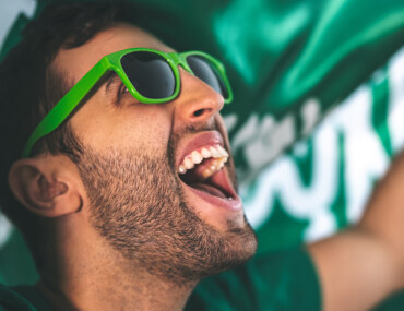 مشروع الاستثمار والتخصيص للأندية الرياضية