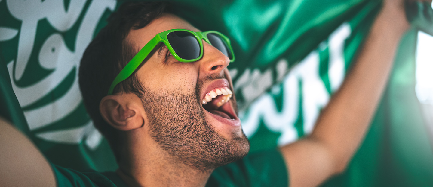 مشروع الاستثمار والتخصيص للأندية الرياضية
